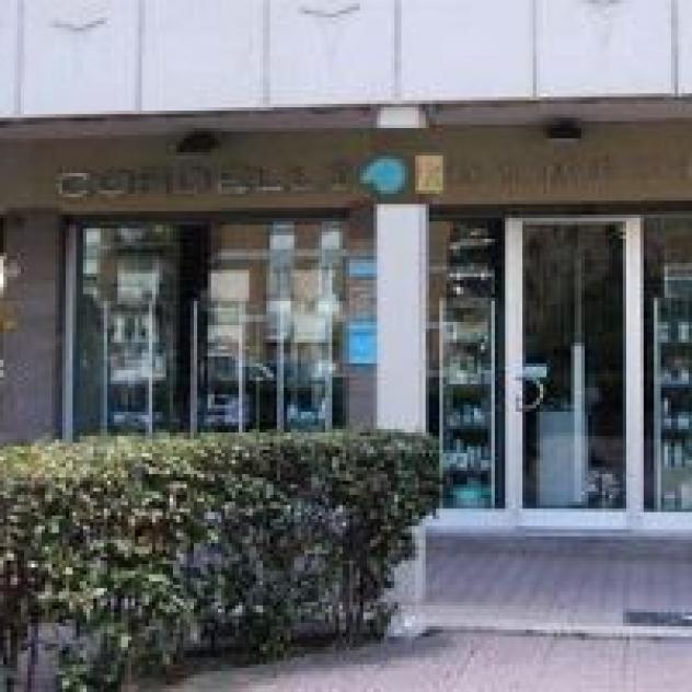 Cordelli Kosmesis