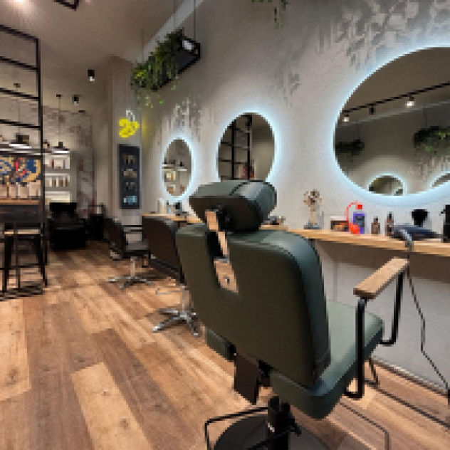 Parrucchiere Bh Concept Studio - Foto 4