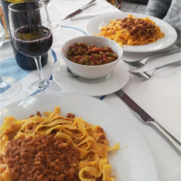 Ristorante Albergo Zaghini - Foto 3