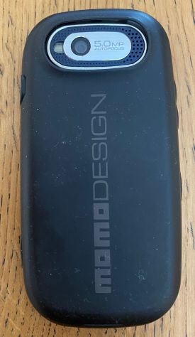 Cellulare Momo Design touch - Foto 3