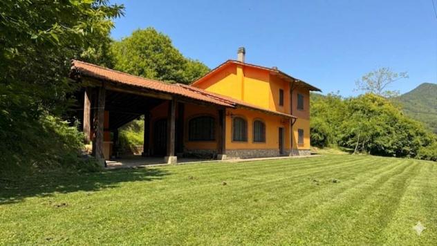 Baita cutigliano - La BAITA,un sogno in montagna in un'oasi incontaminata