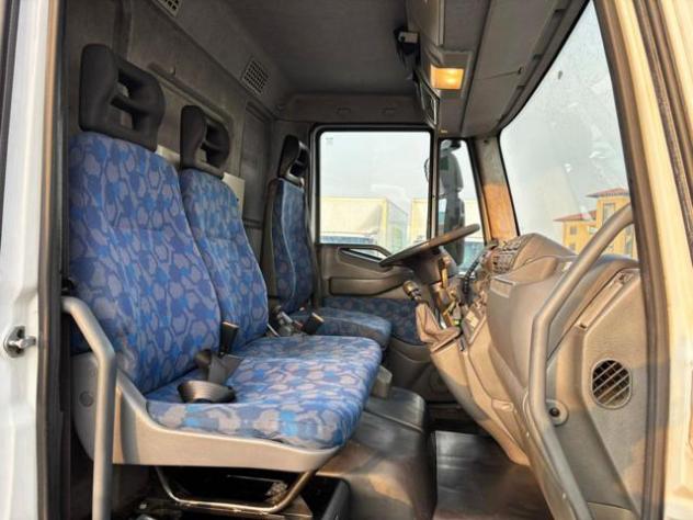 IVECO Medio EUROCARGO ML75E16 rif. 22596600 - Foto 9
