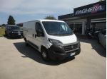 FIAT Ducato (4ª serie) Ducato 35 2.3 MJT 140CV PM-TN Furgone