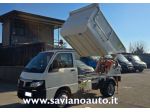PIAGGIO PORTER  1.3 BENZINA " VASCA RIFIUTI " rif. 23998492