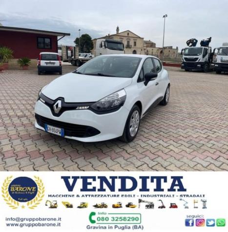 RENAULT 2 POSTI AUTOCARRO 1.5 dCi 75CV 5 porte Van rif. 23748657 - Foto 3