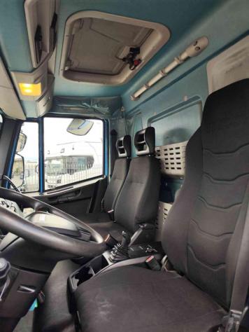 IVECO EUROCARGO 180E25 CASSONE CENTINATO rif. 23830777 - Foto 7