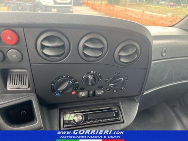 IVECO Daily 35C17 rif. 24013347 - Foto 9