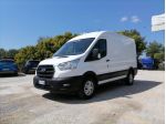 Ford Transit 330 2.0 tdci MHEV 130cv trend L2H2 E6.2