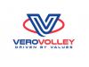 Logo Vero Volley