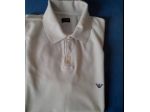 Polo Armani jeans originale