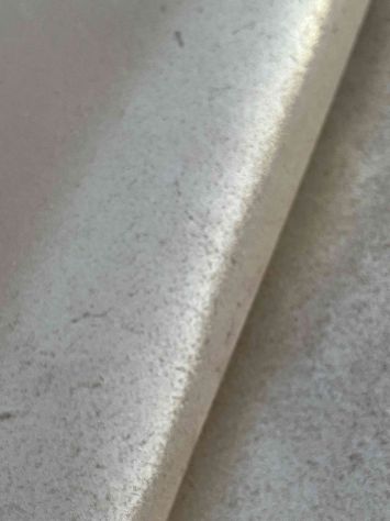 Scampoli pelle di vitello resinata polvere oro – Sp. 1,8