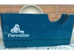 OMAGGIO COCCOLINO - PORTANASTRO ADESIVO ANNI 70/80