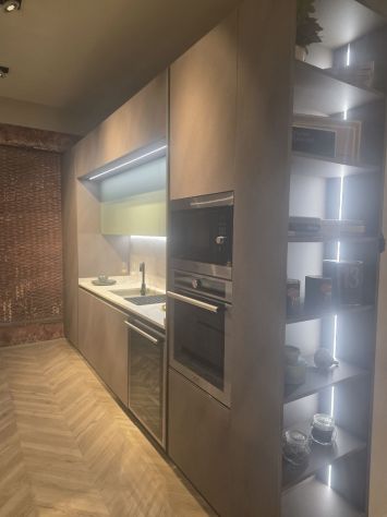 Cucina Stosa Infinity isola Pronta Consegna - Foto 7
