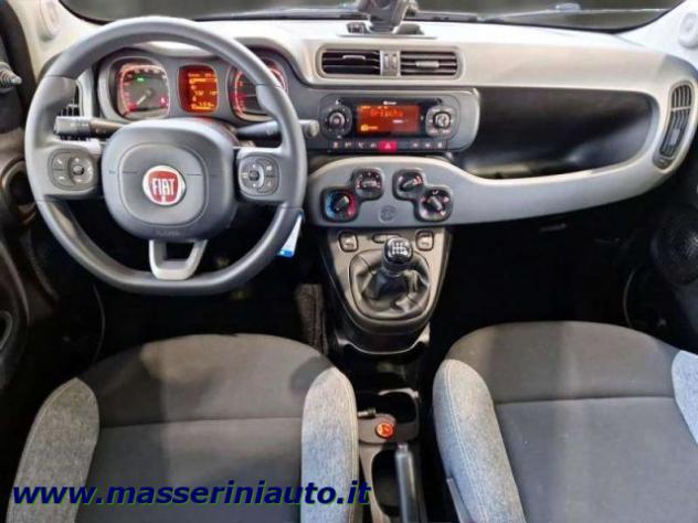 FIAT Panda Panda III 2021 1.0 firefly hybrid City Life s rif. 24161557 - Foto 10