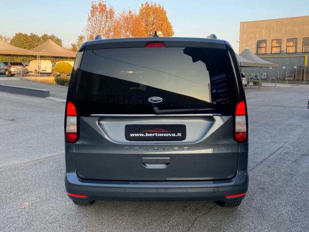 Ford Tourneo Connect Tourneo Connect 2.0 EcoBlue 102 CV Titanium - Foto 6