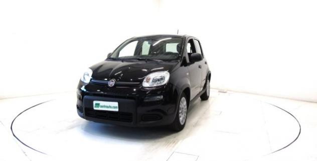 FIAT Panda 1.0 FireFly Hybrid *4 POSTI * OK NEOPATENTATI * rif. 24114272 - Foto 3