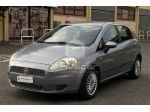 FIAT Grande Punto Grande Punto 1.3 MJT 75 CV 5 porte Active