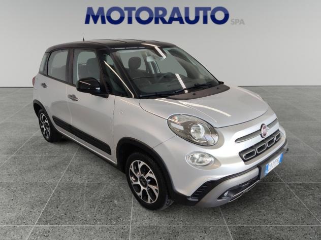 FIAT 500L 500L Cross 1.4 s&s 95cv my20