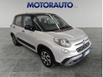 FIAT 500L 500L Cross 1.4 s&s 95cv my20