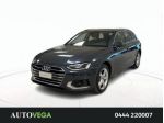 AUDI A4 avant 40 2.0 tdi mhev business advanced quattro 20 rif. 23467747