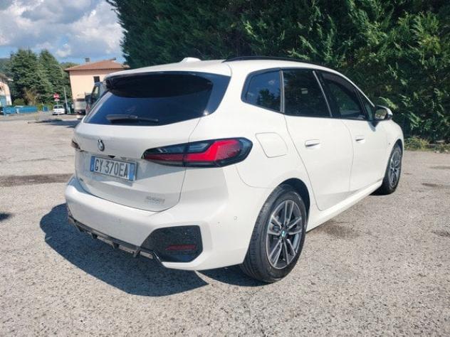 BMW Serie 2 Active Tourer 223i xDrive MHEV 48V MSport Auto - Foto 6