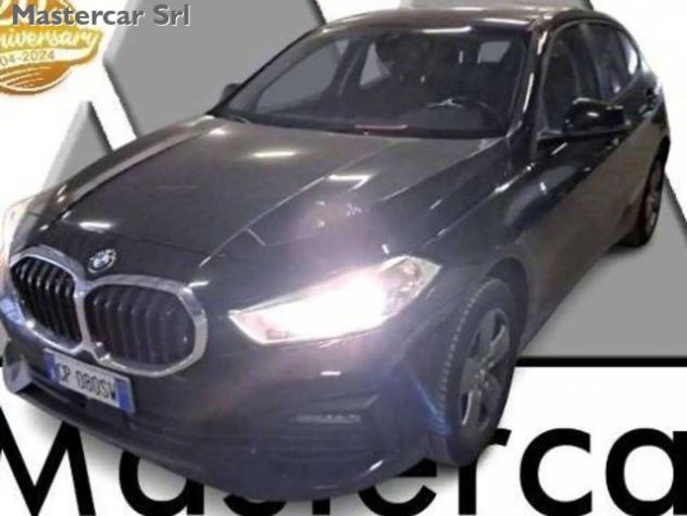 BMW 116 Serie 1 F40 116d Business Advantage auto - GP080SW rif. 24001798