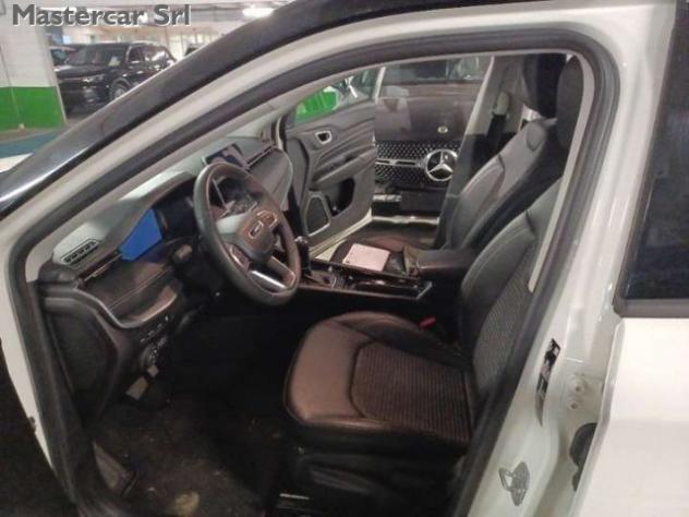 JEEP Compass 1.3 turbo t4 phev LIMITED 4xe auto - GK359GC rif. 23836351 - Foto 9