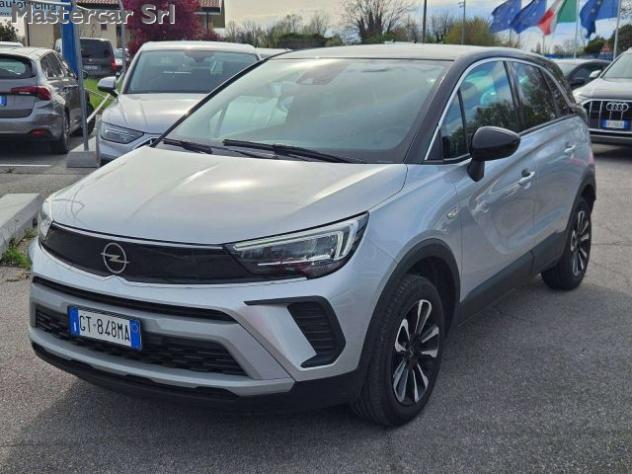 OPEL Crossland Crossland 1.2 Elegance autom. - targa GT848MA rif. 24068243 - Foto 3