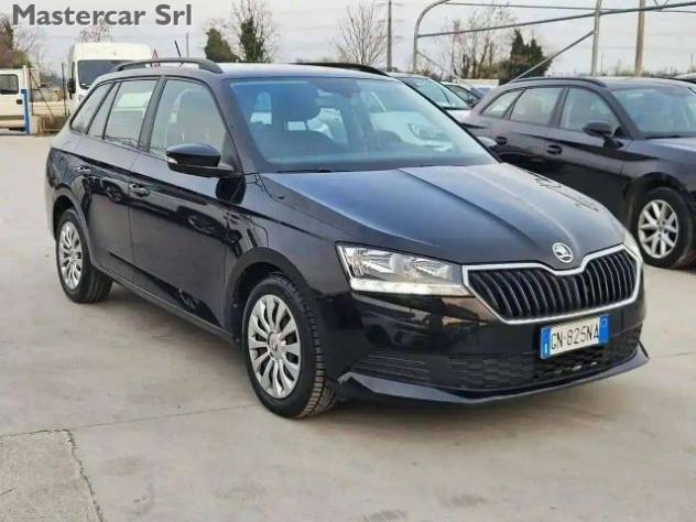 SKODA Fabia Fabia Sw1.0 tsi 95cv (Finanziabile) GN825NA rif. 23961032 - Foto 8