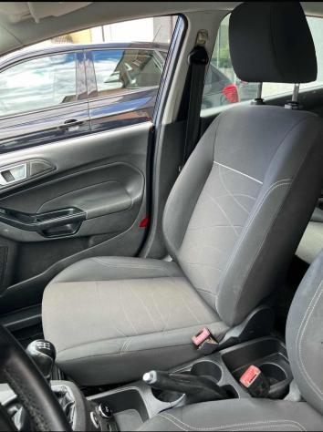Ford Fiesta 1.4 5 porte Bz.- GPL Business - Foto 10