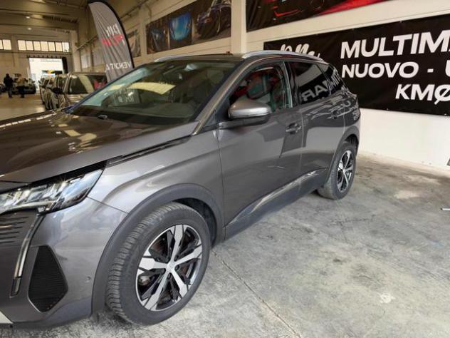 PEUGEOT 3008 PureTech Turbo 130 S&S Allure allestimento GT Line rif. 24212598 - Foto 3