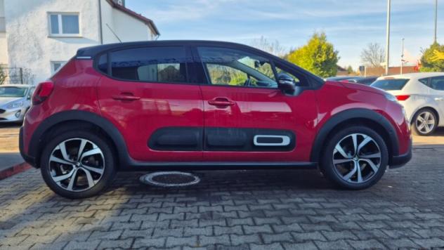 CITROEN C3 3ª serie C3 PureTech 110 S&S EAT6 Shine - Foto 5