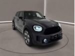 MINI Mini Countrym.(F60) -  2.0 Cooper SD Hype Countryman A rif. 23619268