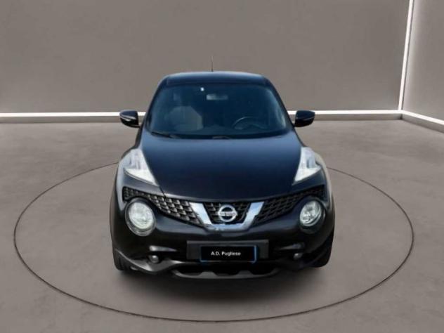NISSAN Juke 1ª serie - 1.5 dCi Start&Stop Tekna rif. 23921316 - Foto 2