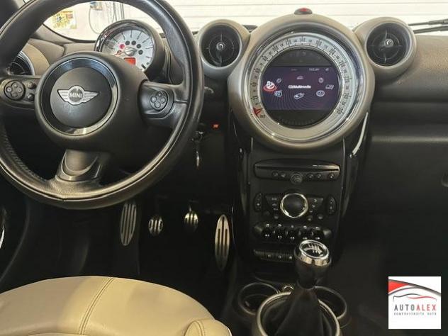 MINI - Countryman Mini 1.6 Cooper S all4 - Foto 7