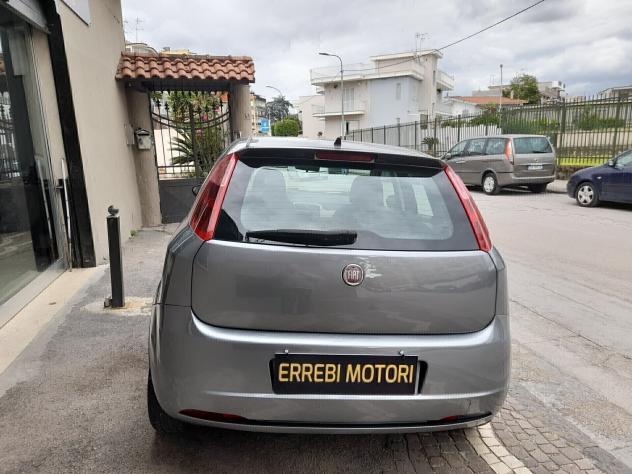 Fiat Grande Punto 1.3 MJT 90 CV 6 MARCE - Foto 7