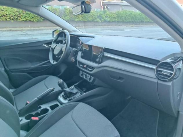 SKODA Fabia 1.0 MPI 80 CV Young Edition rif. 24159310 - Foto 9