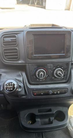 FIAT - Ducato 2.2 TETTO ALTO - Foto 6