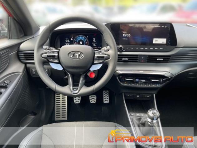HYUNDAI i20 N 1.6 T-GDI MT N-Performance rif. 21329783 - Foto 4