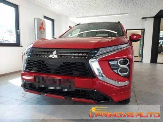MITSUBISHI Eclipse Cross 2.4 Plug-in Hybrid 4WD Top rif. 19157714 - Foto 6