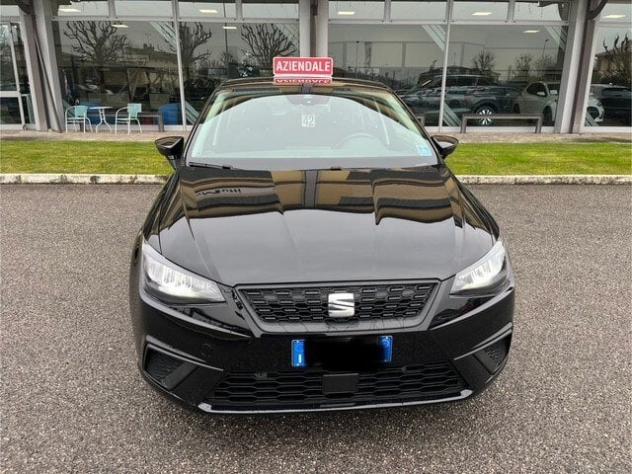 SEAT Ibiza Ibiza 1.0 EcoTSI 95 CV 5 porte Style - Foto 2