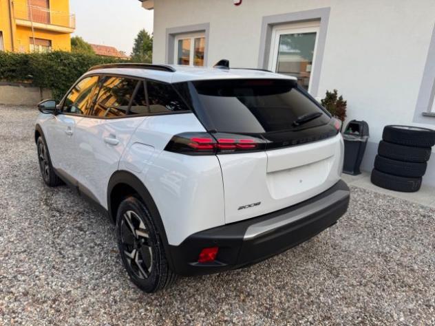 PEUGEOT 2008 PureTech 100 S&S Allure rif. 22880882 - Foto 6