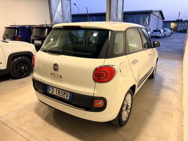 Fiat 500L Gpl - Foto 5