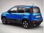 FIAT Panda Cross 1.0 FireFly S&S Hybrid KM0 rif. 24064119