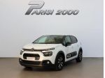 CITROEN C3 1.2 PureTech 83CV S&S Max *PROMO PARISI GROUP* rif. 24198177