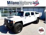 HUMMER H3 T 5.3 ALPHA V8 Benz./GPL Auto. *Esemplare Unico* rif. 23500467