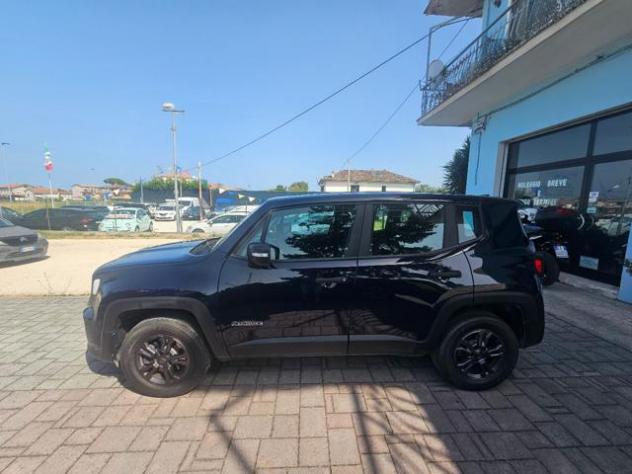 JEEP Renegade 2.0 Mjt 140CV 4WD Active Drive Longitude rif. 23938011 - Foto 2