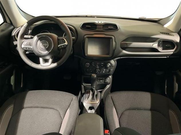 JEEP Renegade 1.5 Turbo T4 MHEV 130cv Limited 2WD rif. 24129371 - Foto 9