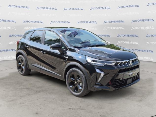 Mitsubishi ASX 1.2L Black Edition - Foto 2