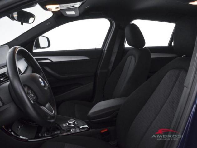 BMW X2 xDrive25e Advantage rif. 23769718 - Foto 9